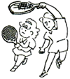 tennis